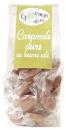 Caramelbonbons mit gesalzener Butter 150 gr